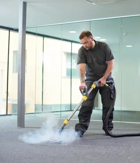 Commercial Carpet & Upholstery in Bilinga
