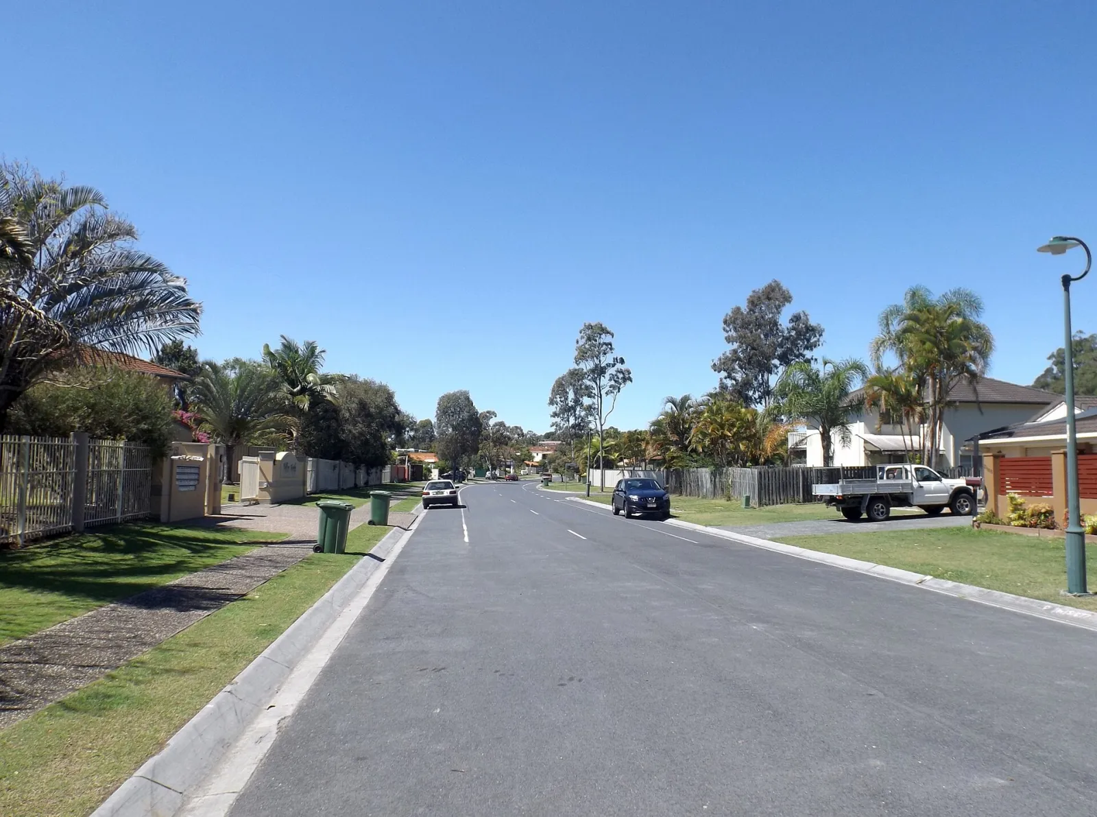 Arundel, Queensland
