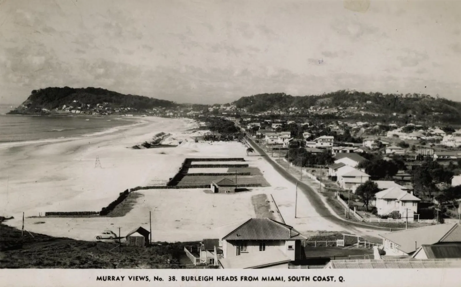Burleigh Heads, Queensland