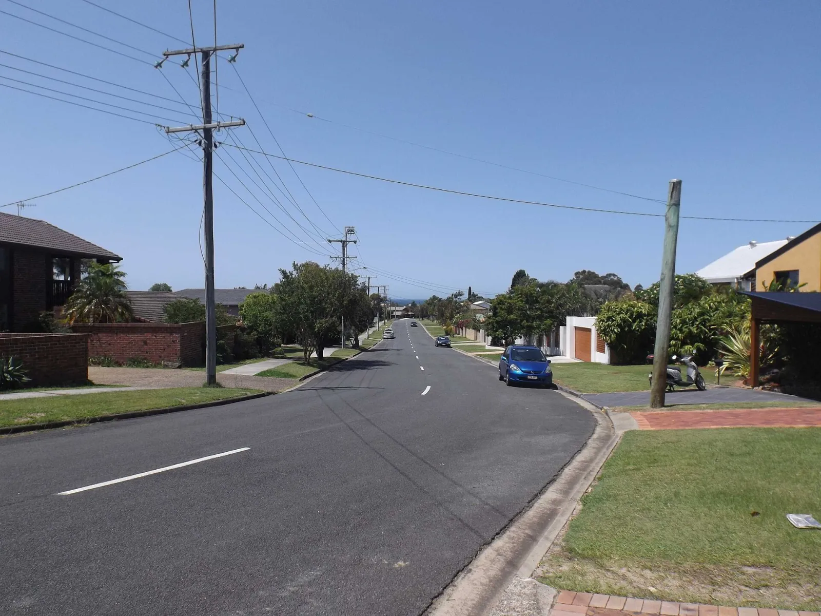 Elanora, Queensland