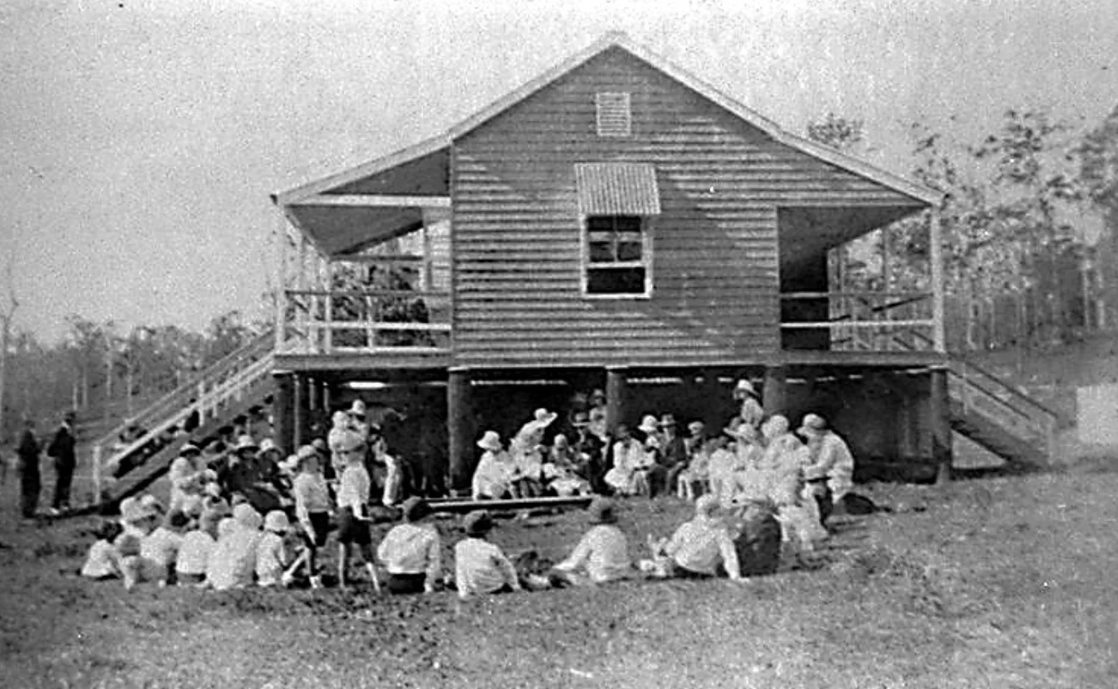 Guanaba, Queensland