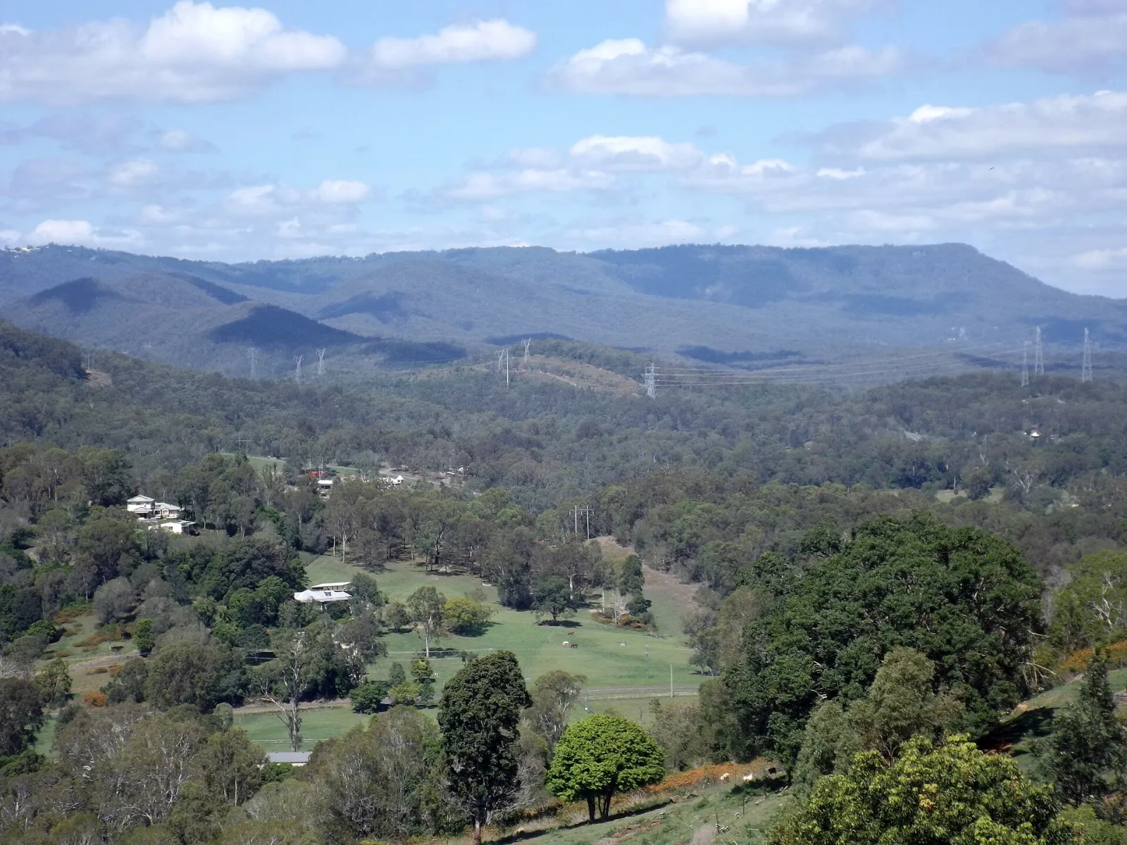 Luscombe, Queensland