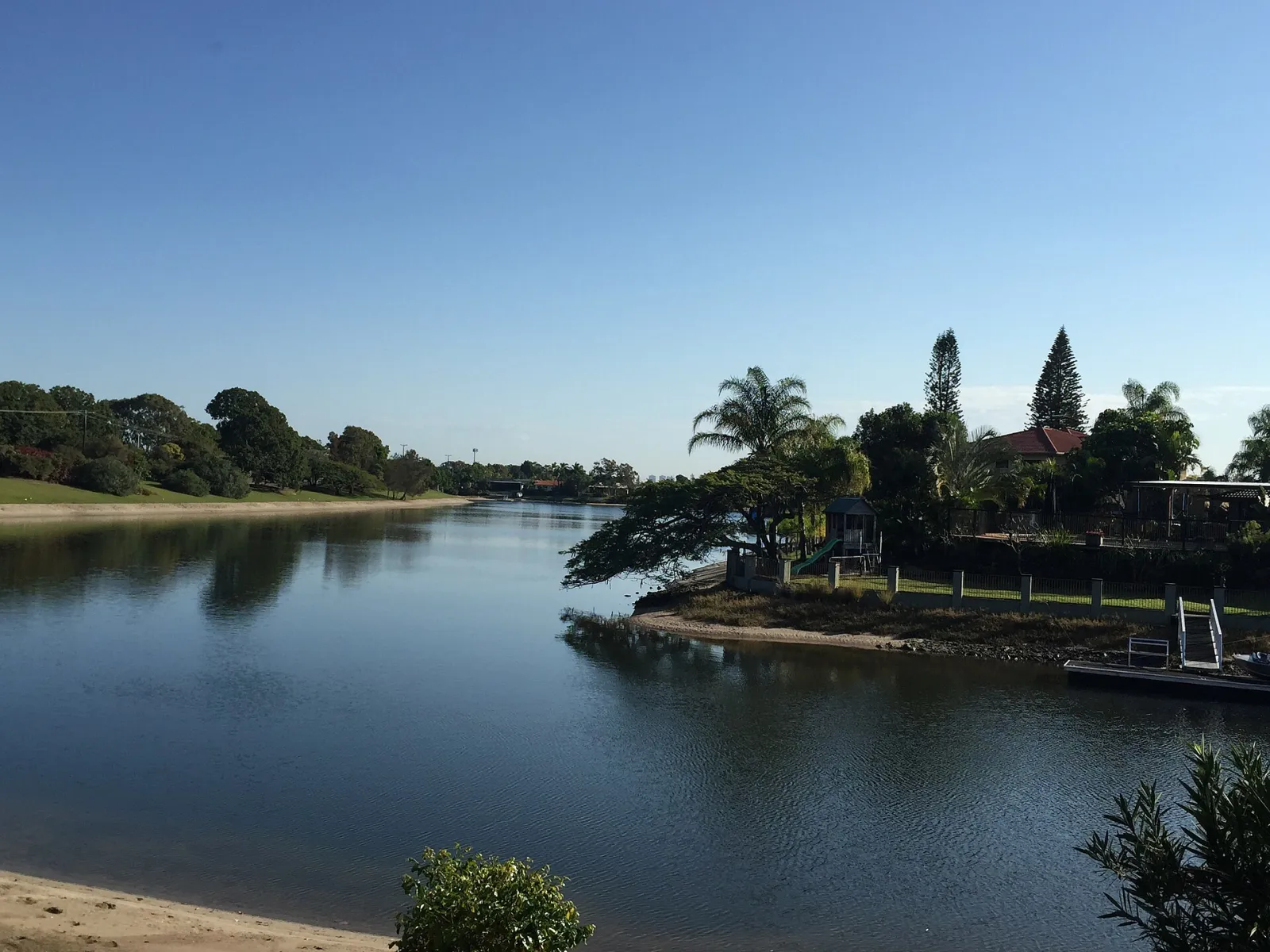 Mermaid Waters, Queensland