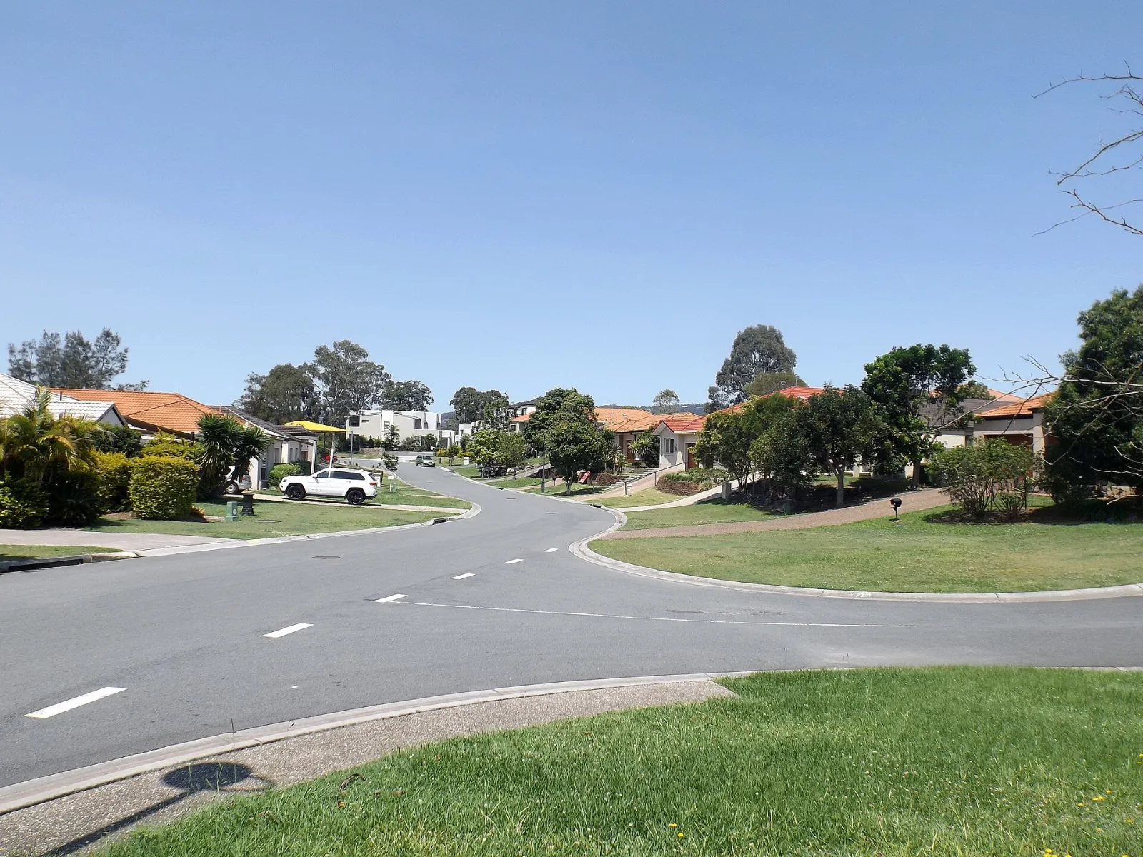 Merrimac, Queensland