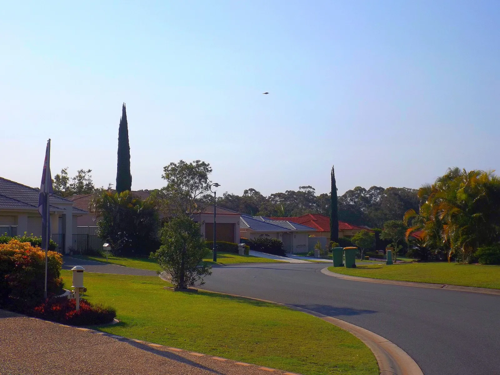 Reedy Creek, Queensland