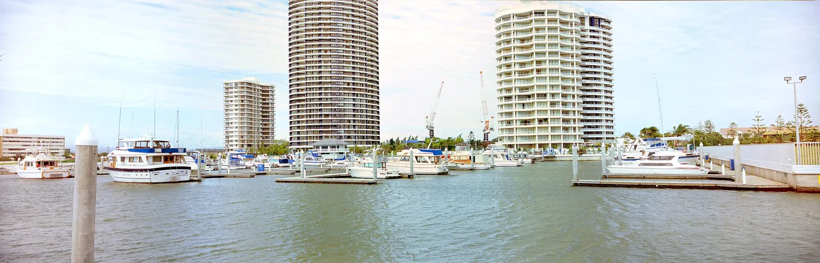 Runaway Bay, Queensland