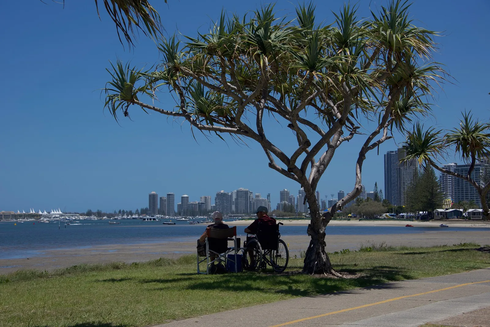 Southport, Queensland