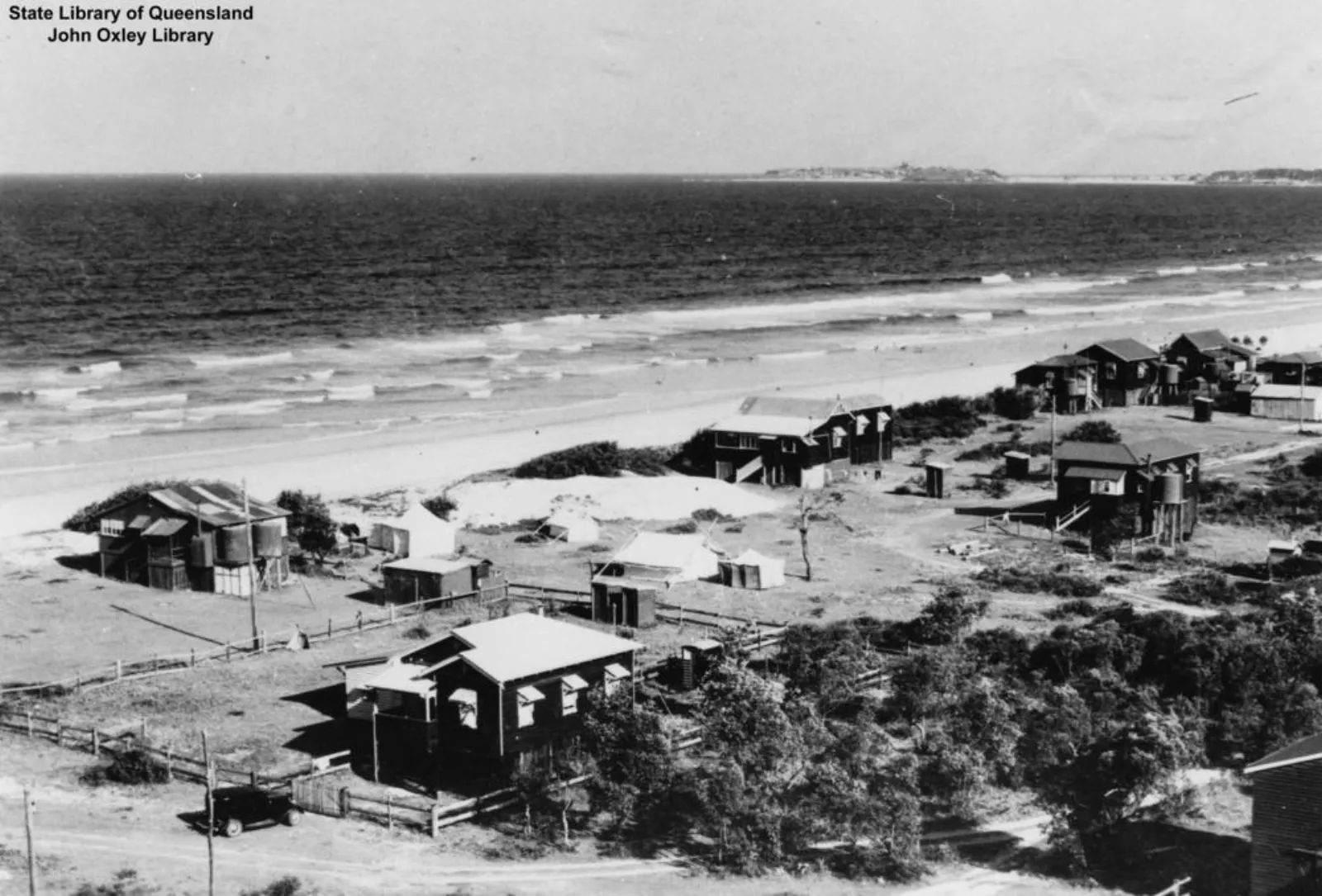 Tugun, Queensland