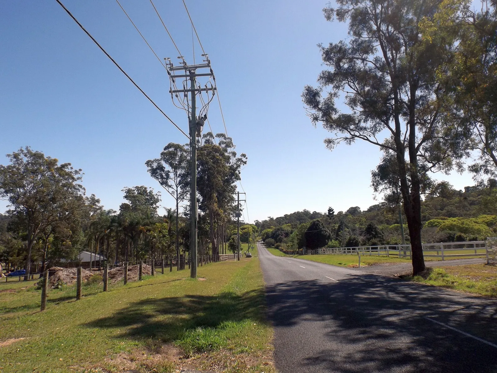 Willow Vale, Queensland