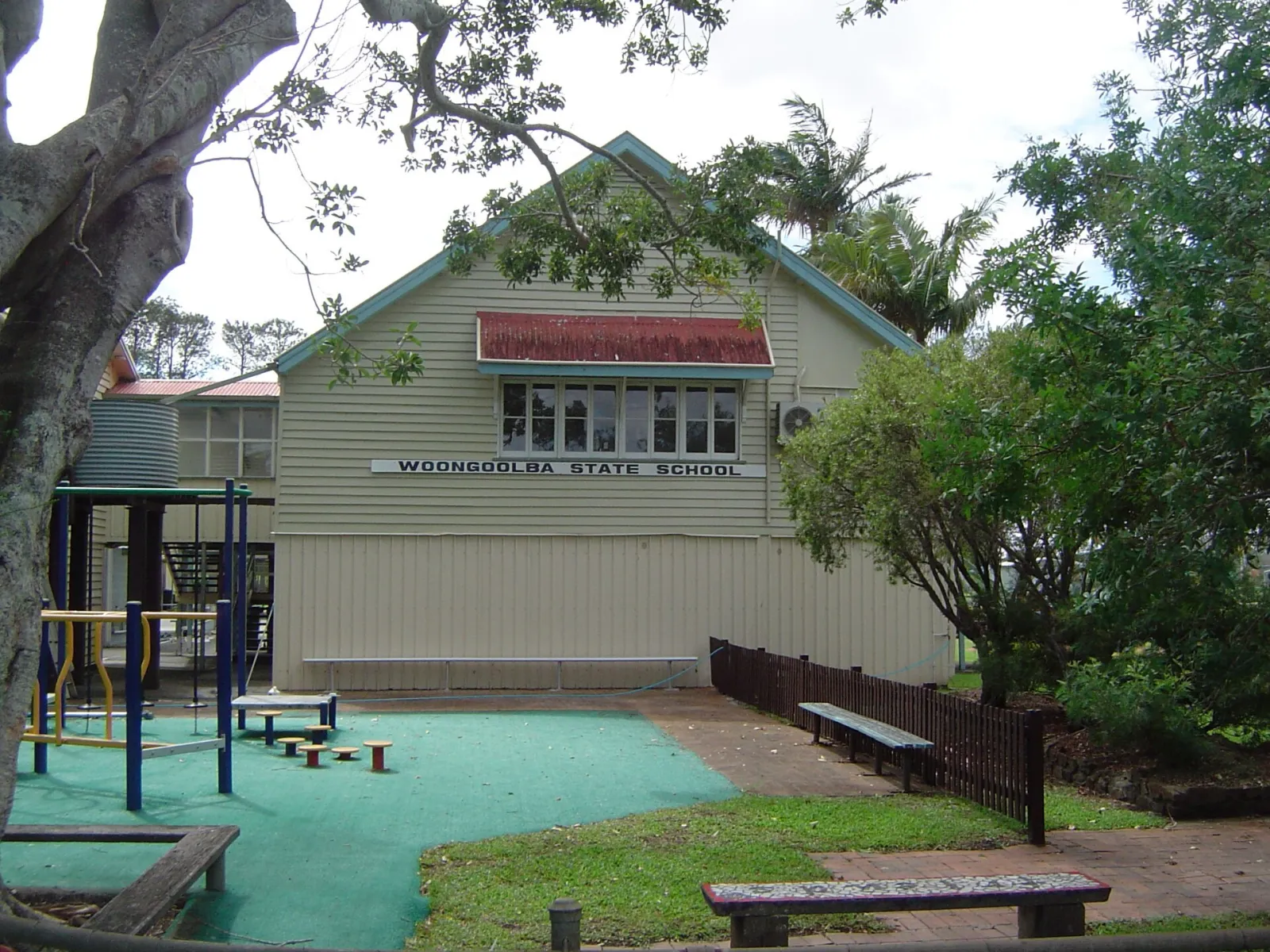 Woongoolba, Queensland