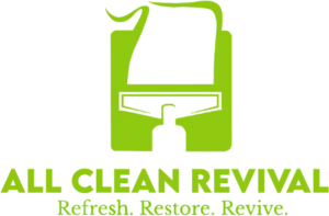 All Clean Revival