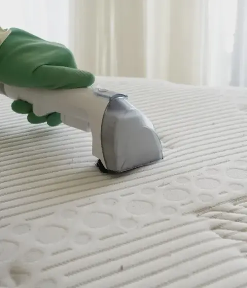 Mattress Cleaning in Bilinga