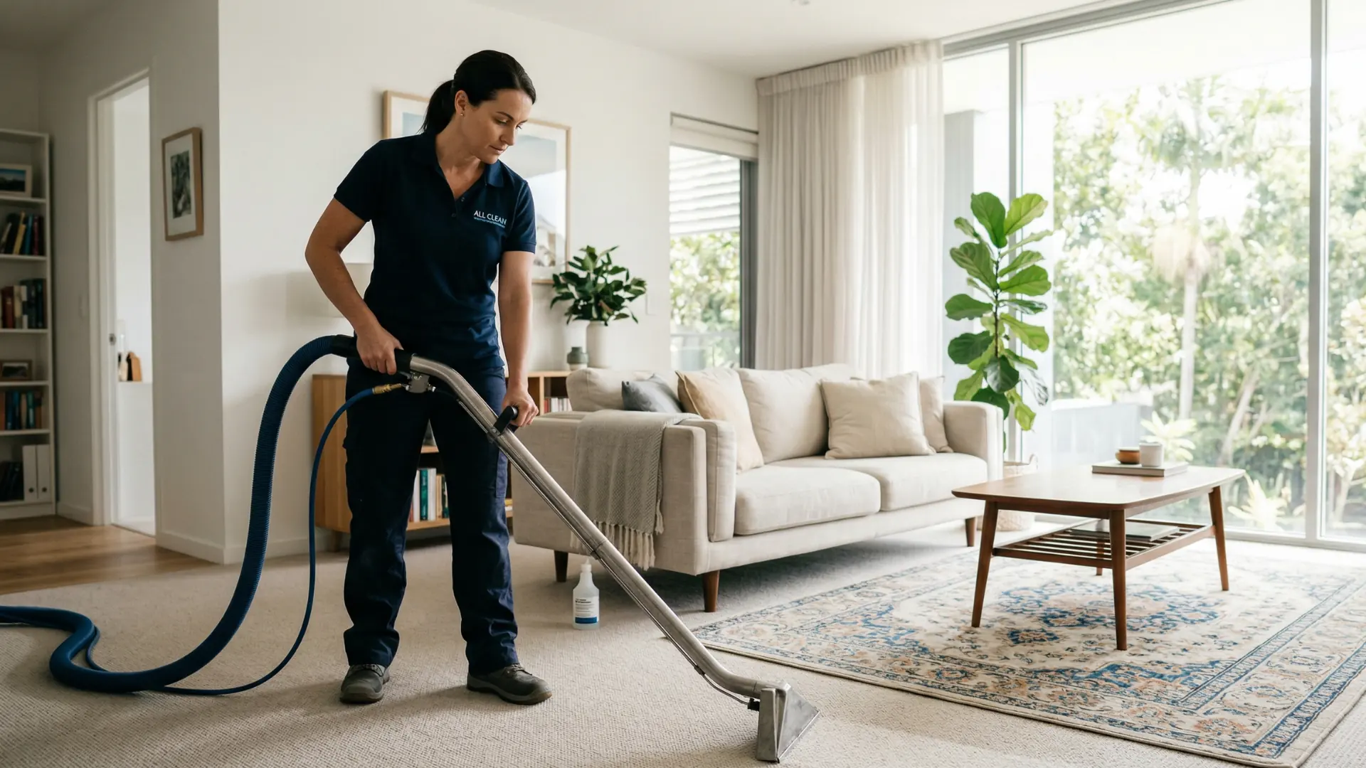 Carpet vs Rug Cleaning: What’s the Difference, How Much It Costs, and When to Book a Pro